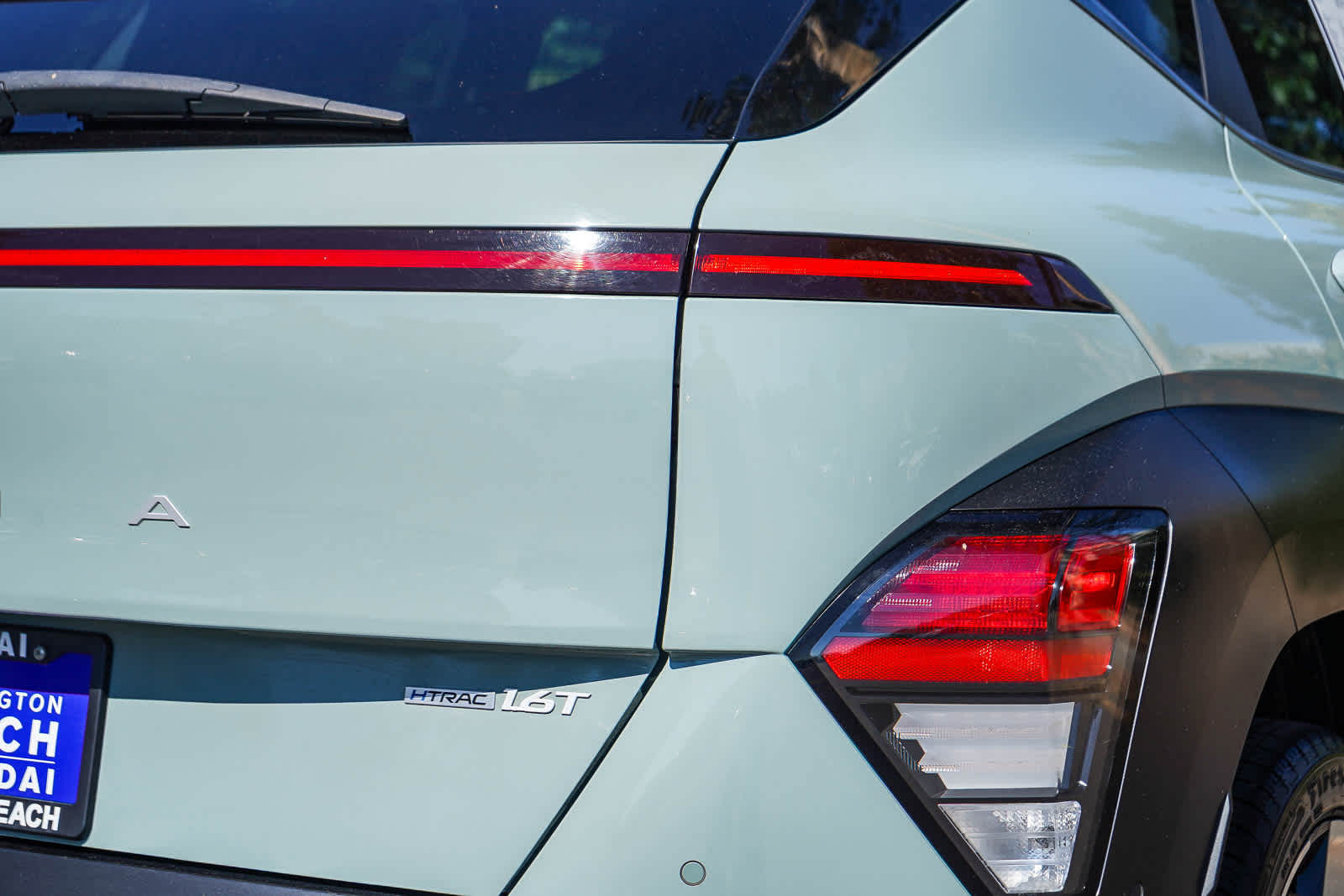 Thumbnail: 2024 Hyundai Kona - 7
