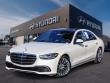 Used 2021 Mercedes-Benz S 580 S 580 4maticÃÂ® Sedan
