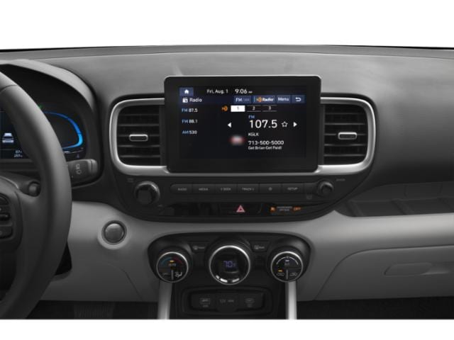 Thumbnail: 2026 Hyundai Venue - 10