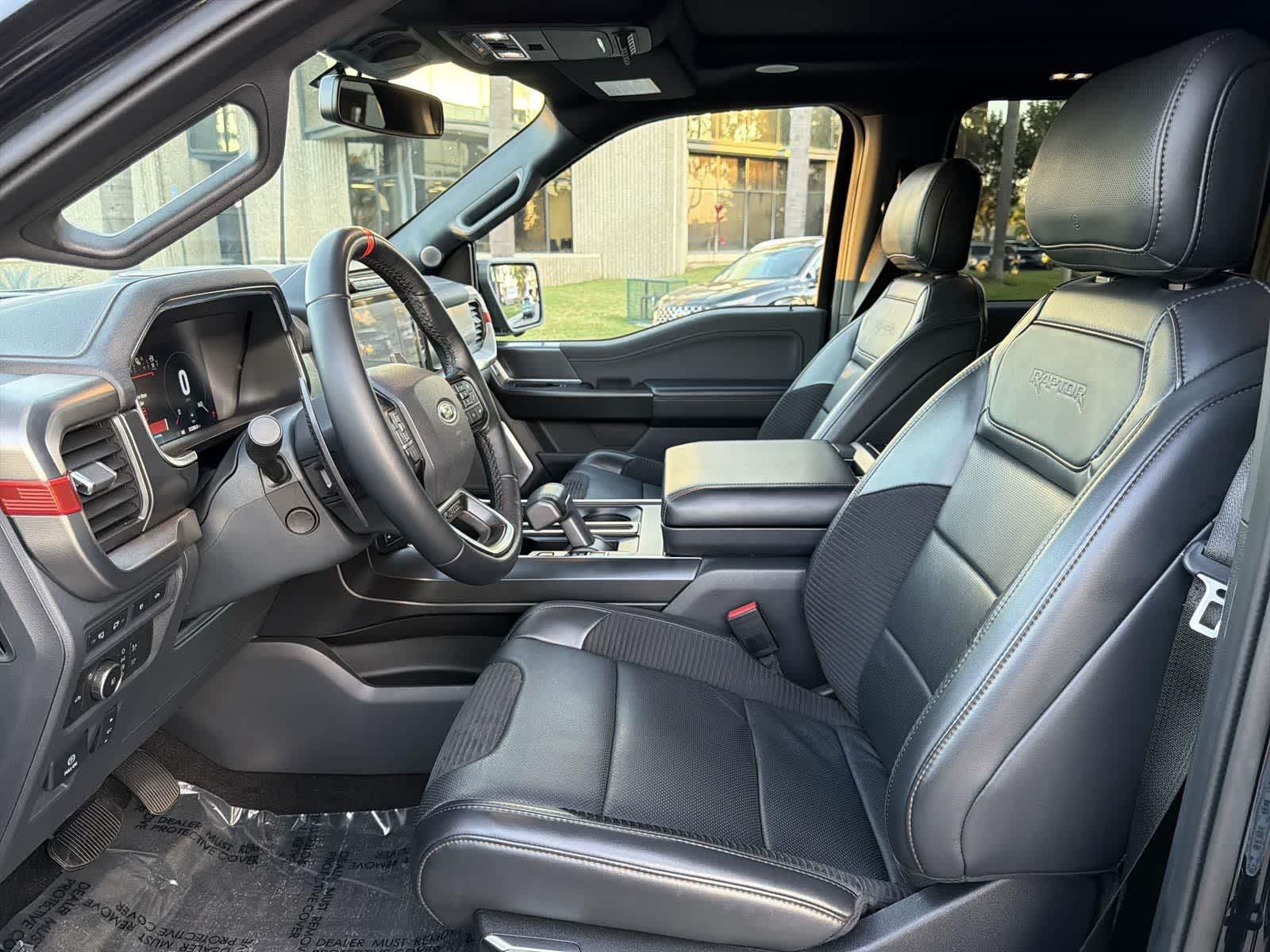 Thumbnail: 2022 Ford F-150 - 24