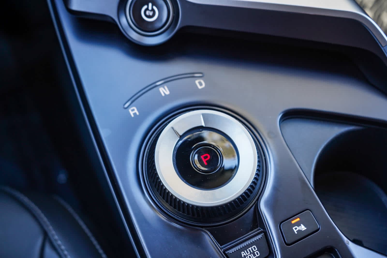 Thumbnail: 2025 Kia EV6 - 23