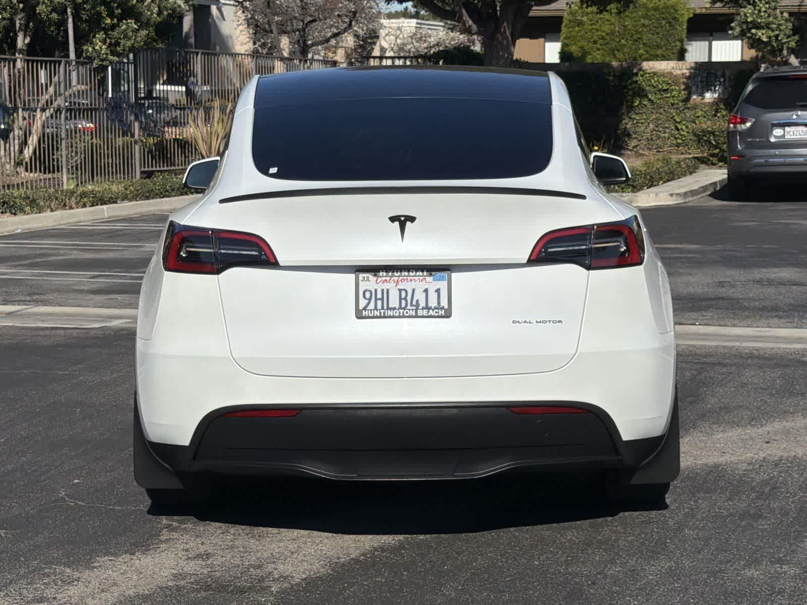 Thumbnail: 2023 Tesla Model Y - 5