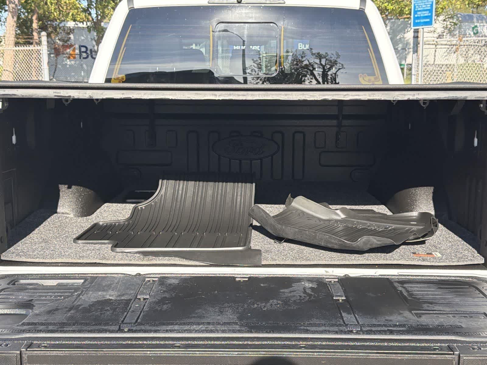 Thumbnail: 2022 Ford F-150 - 31