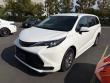 Used 2024 Toyota Sienna LE Van