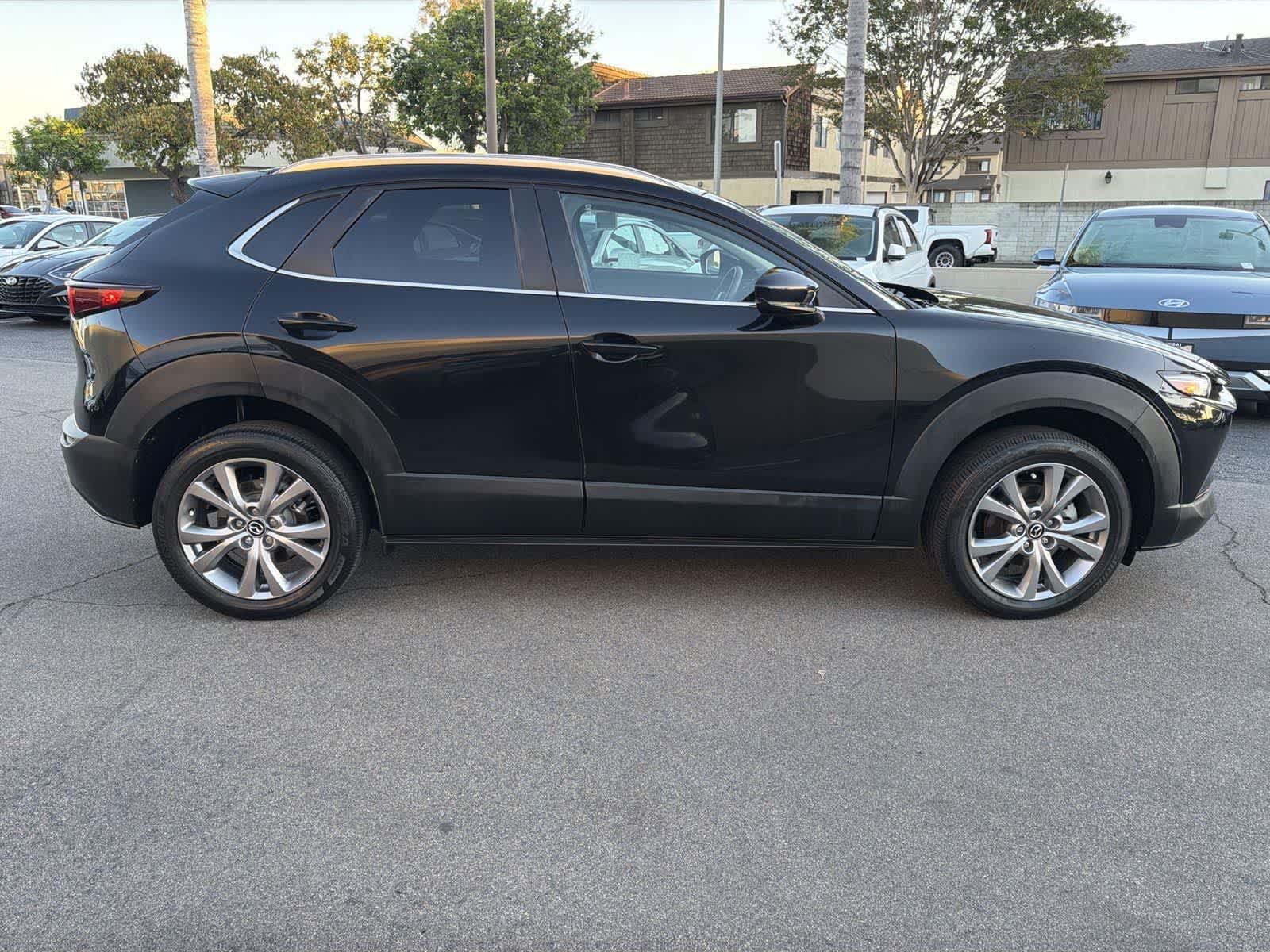 Thumbnail: 2023 Mazda CX-30 - 3