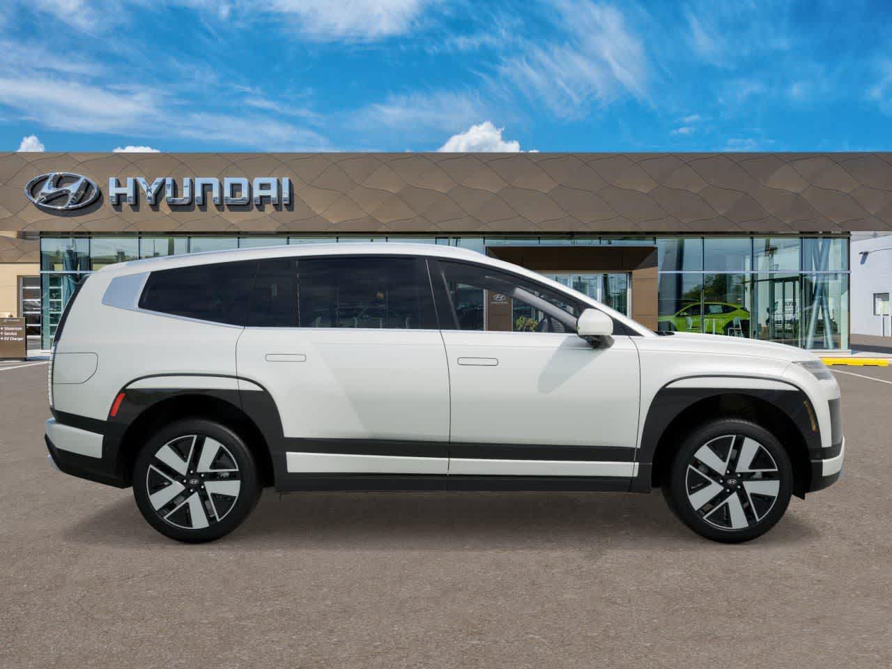 Thumbnail: 2026 Hyundai Ioniq - 7