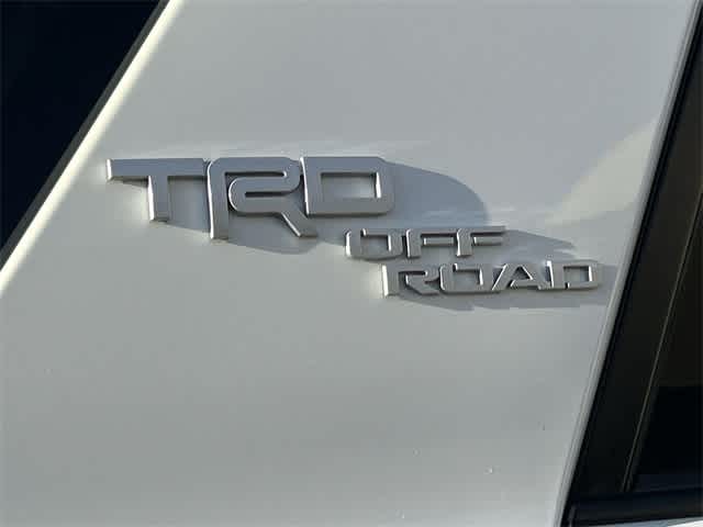 Thumbnail: 2024 Toyota 4Runner - 32