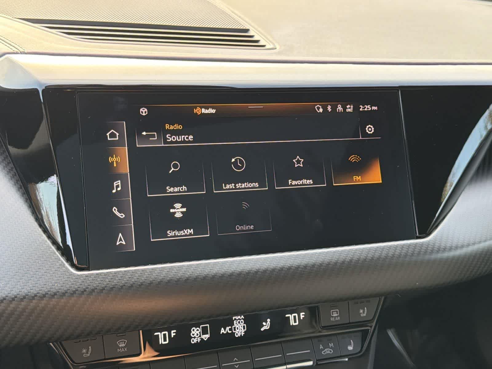 Thumbnail: 2023 Audi e-tron GT - 19