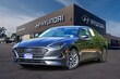  Hyundai Sonata Hybrid