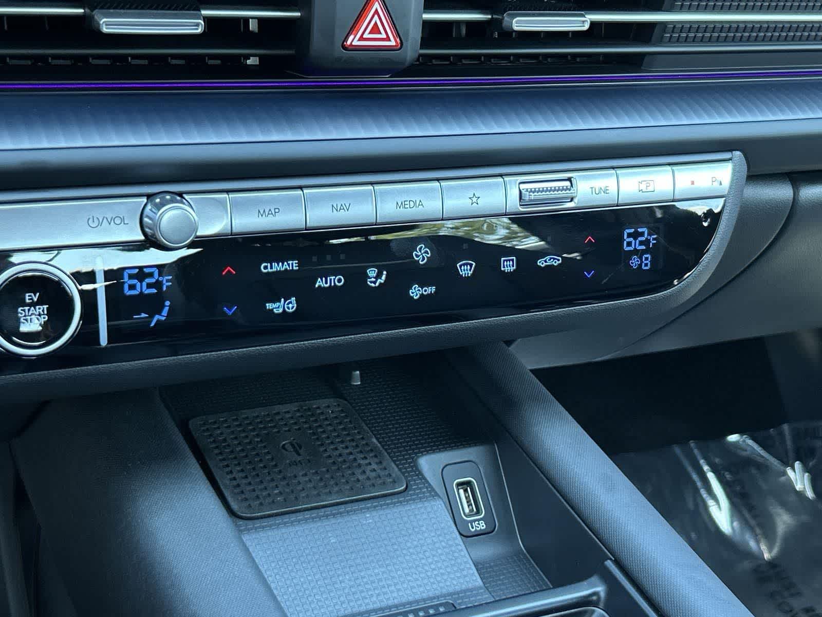 Thumbnail: 2025 Hyundai Ioniq 6 - 16