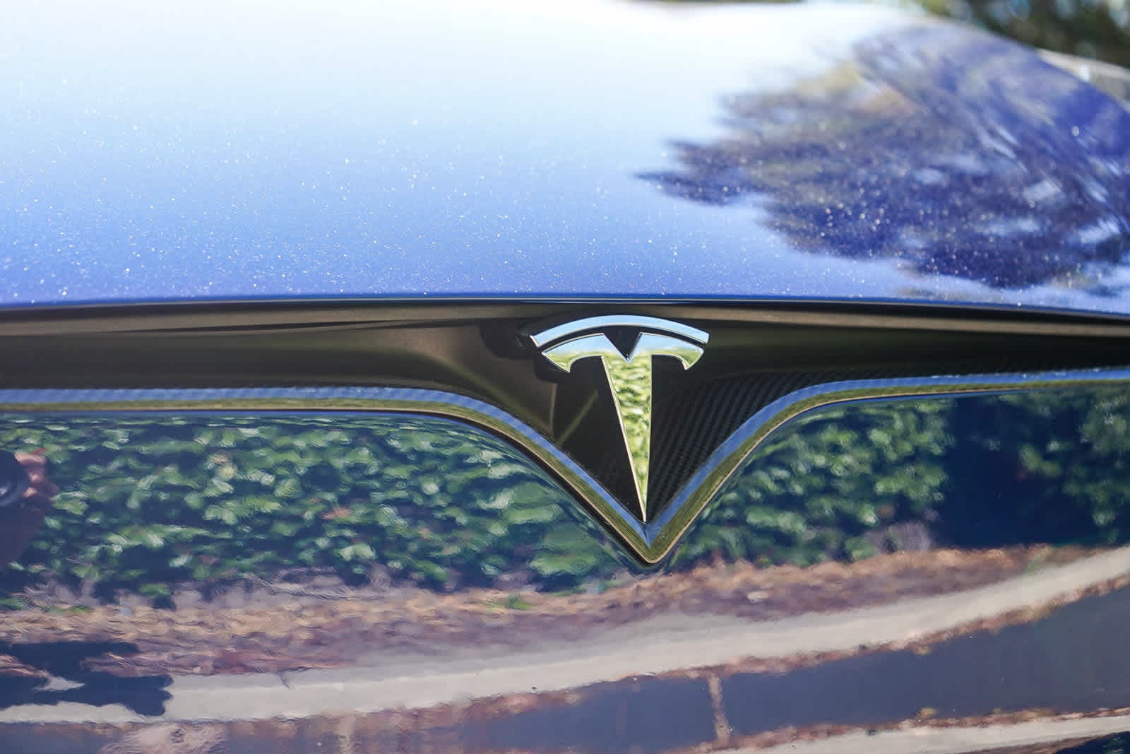 Thumbnail: 2024 Tesla Model S - 11
