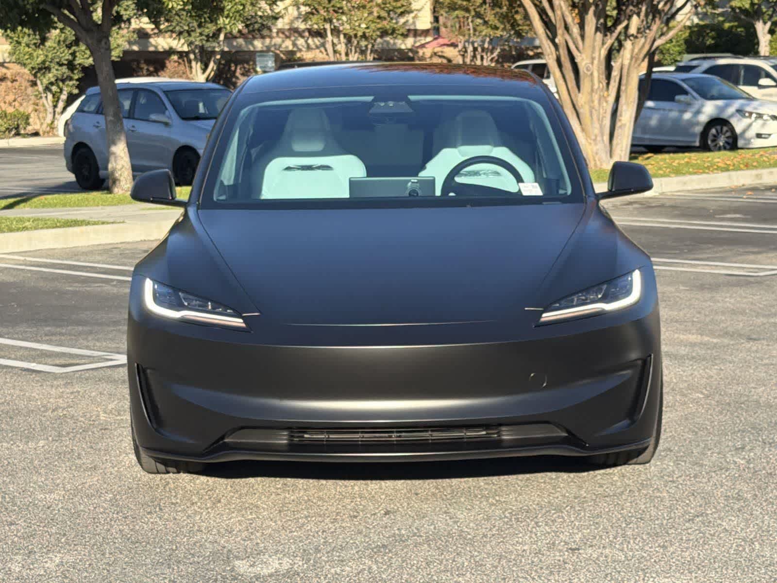 2024 Tesla Model 3 Performance's photo