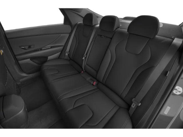 Thumbnail: 2025 Hyundai Elantra - 12