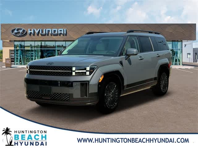 Thumbnail: 2025 Hyundai Santa Fe - 1