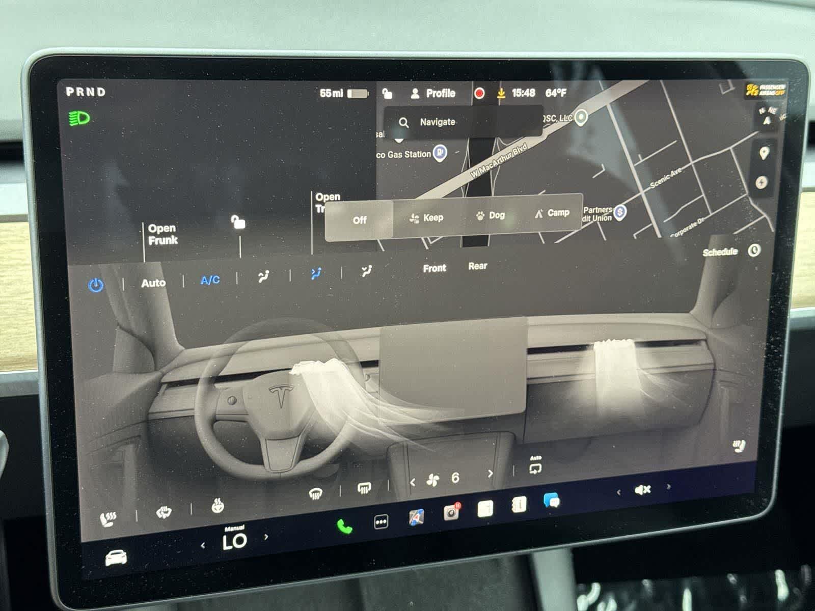 Thumbnail: 2022 Tesla Model 3 - 15