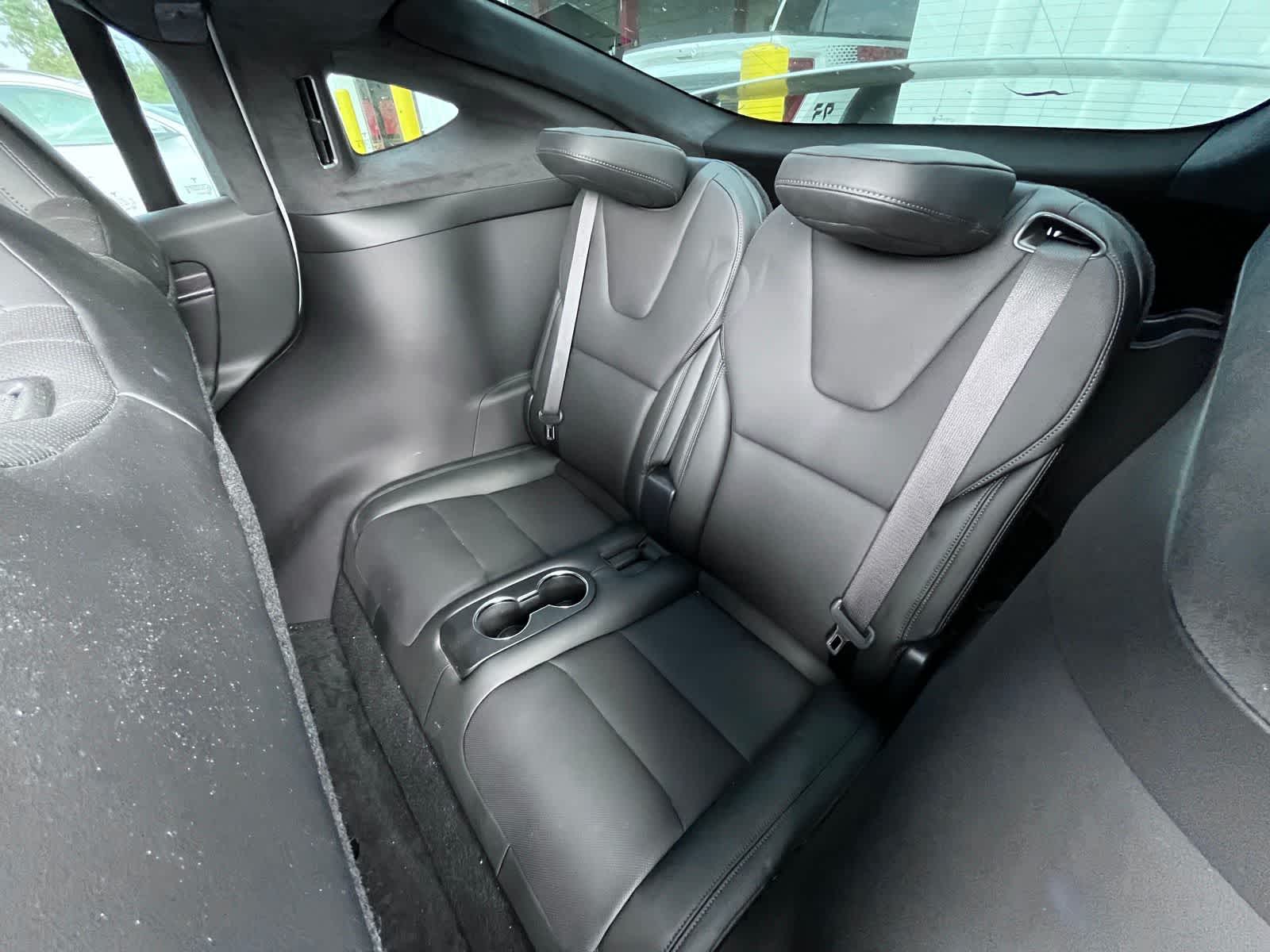 Thumbnail: 2024 Tesla Model X - 5