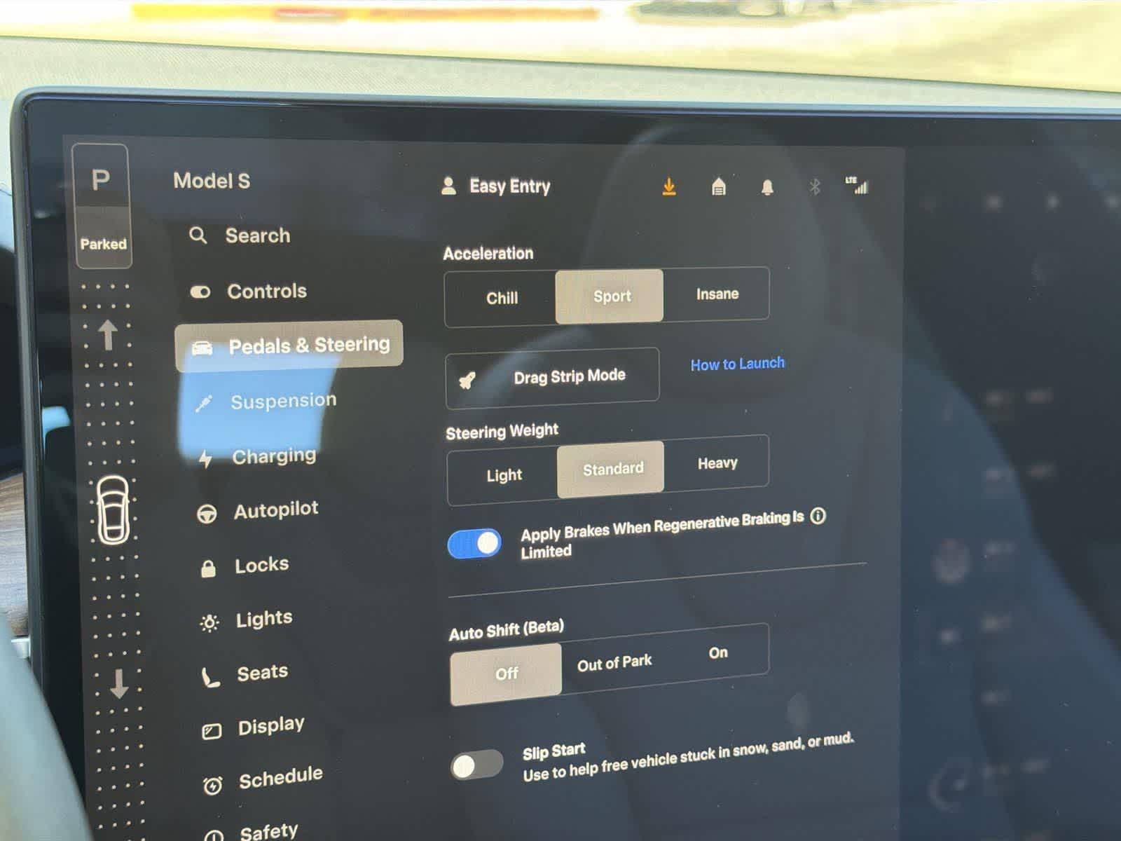 Thumbnail: 2023 Tesla Model S - 21