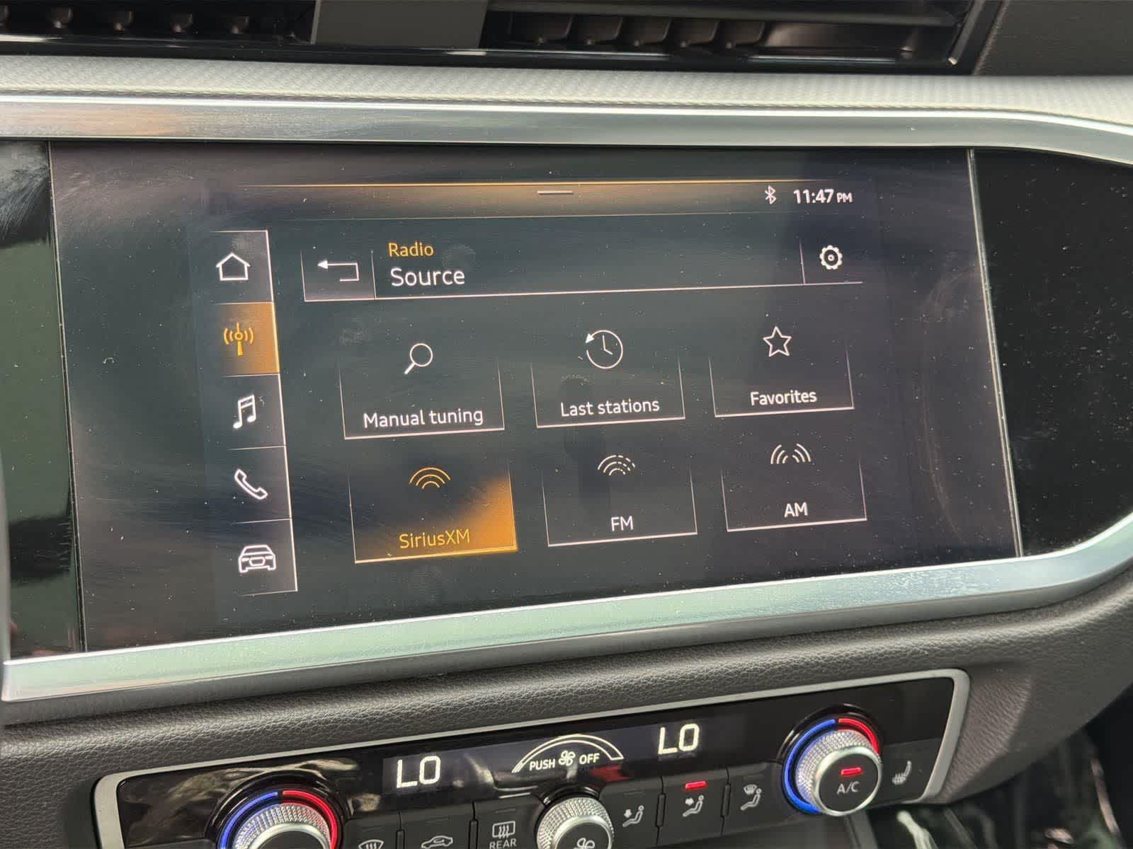 Thumbnail: 2021 Audi Q3 - 19