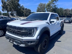 Used 2023 Ford F-150 Raptor Truck for sale near you in Huntington Beach, CA