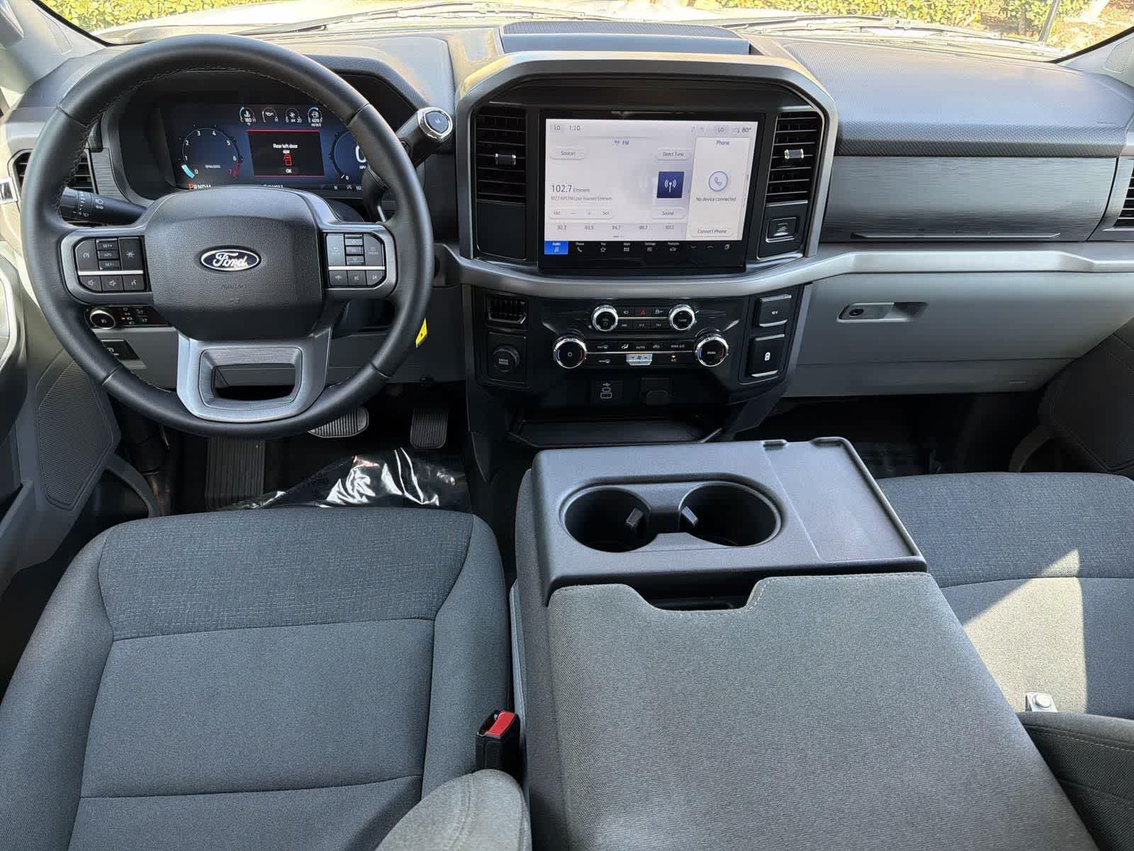 Thumbnail: 2025 Ford F-150 - 10