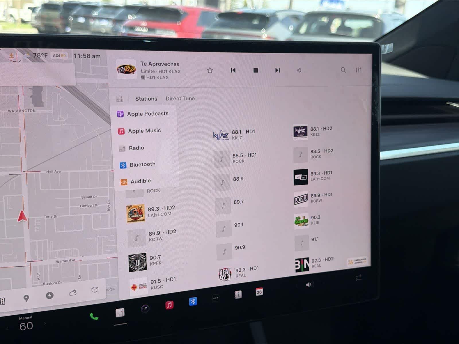 Thumbnail: 2025 Tesla Model X - 19