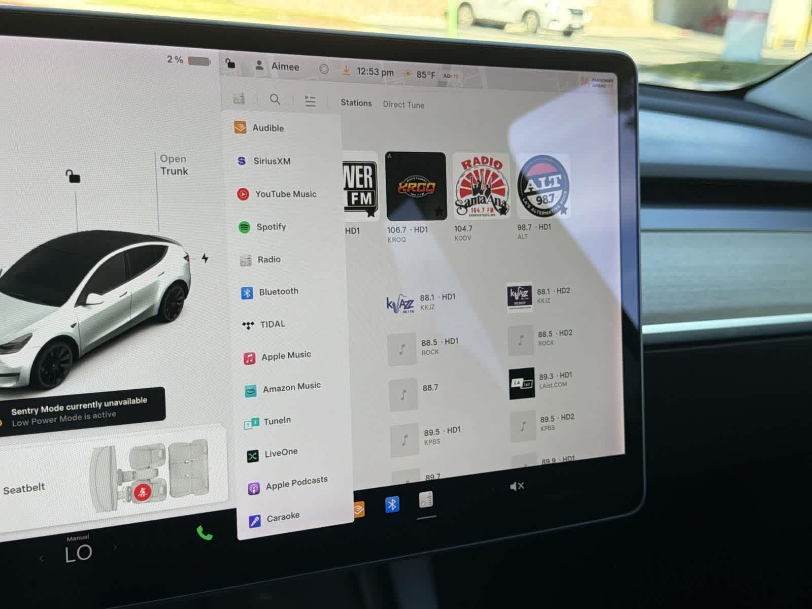 Thumbnail: 2021 Tesla Model Y - 16