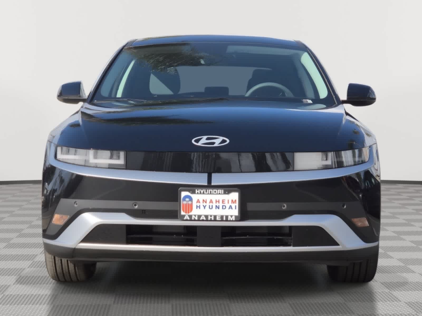 New 2027 Hyundai IONIQ 5 SUV