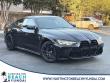 Used 2021 BMW M4 Competition Coupe