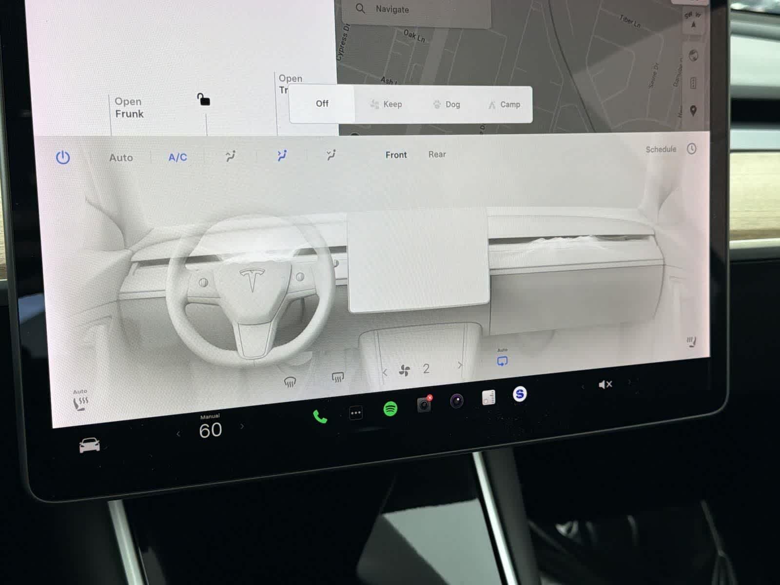 Thumbnail: 2020 Tesla Model 3 - 15