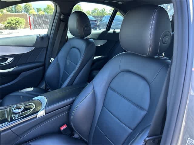 Thumbnail: 2018 Mercedes-Benz C-Class - 30
