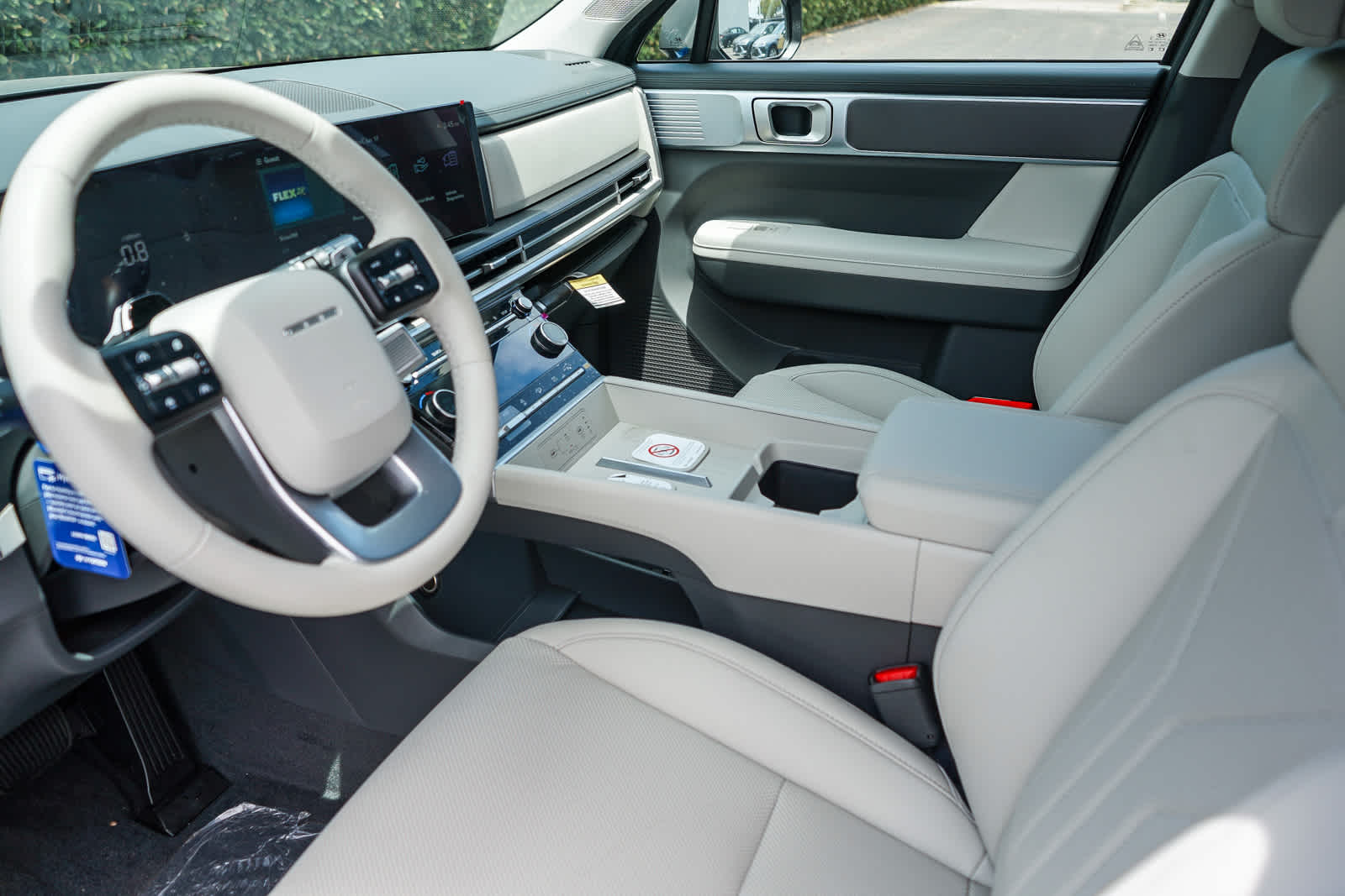 Thumbnail: 2026 Hyundai Santa Fe - 17