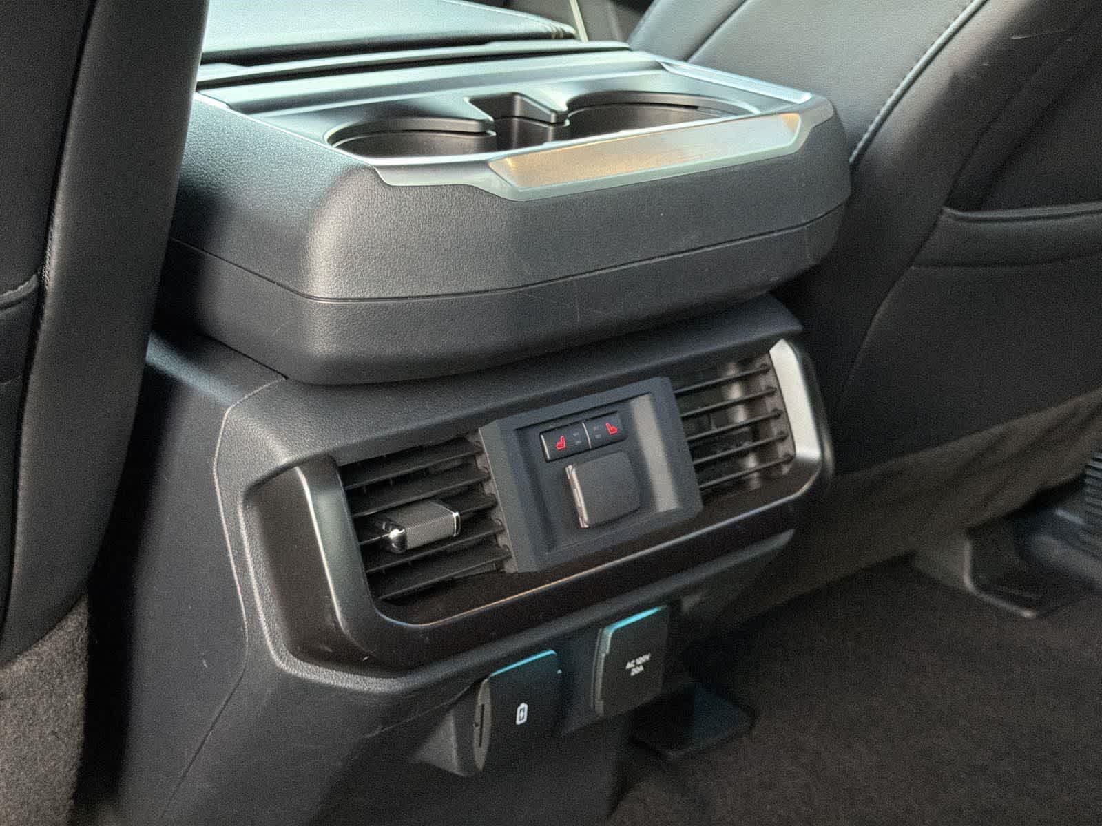 Thumbnail: 2022 Ford F-150 - 29