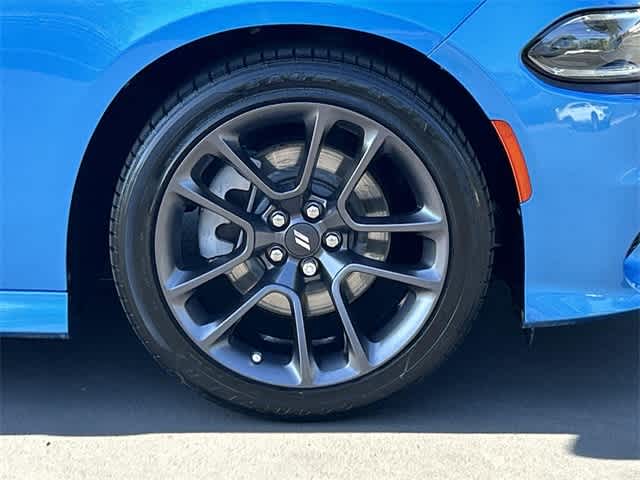 Thumbnail: 2023 Dodge Charger - 35