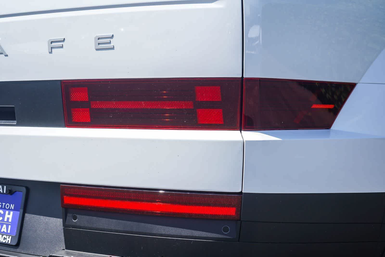 Thumbnail: 2026 Hyundai Santa Fe - 7
