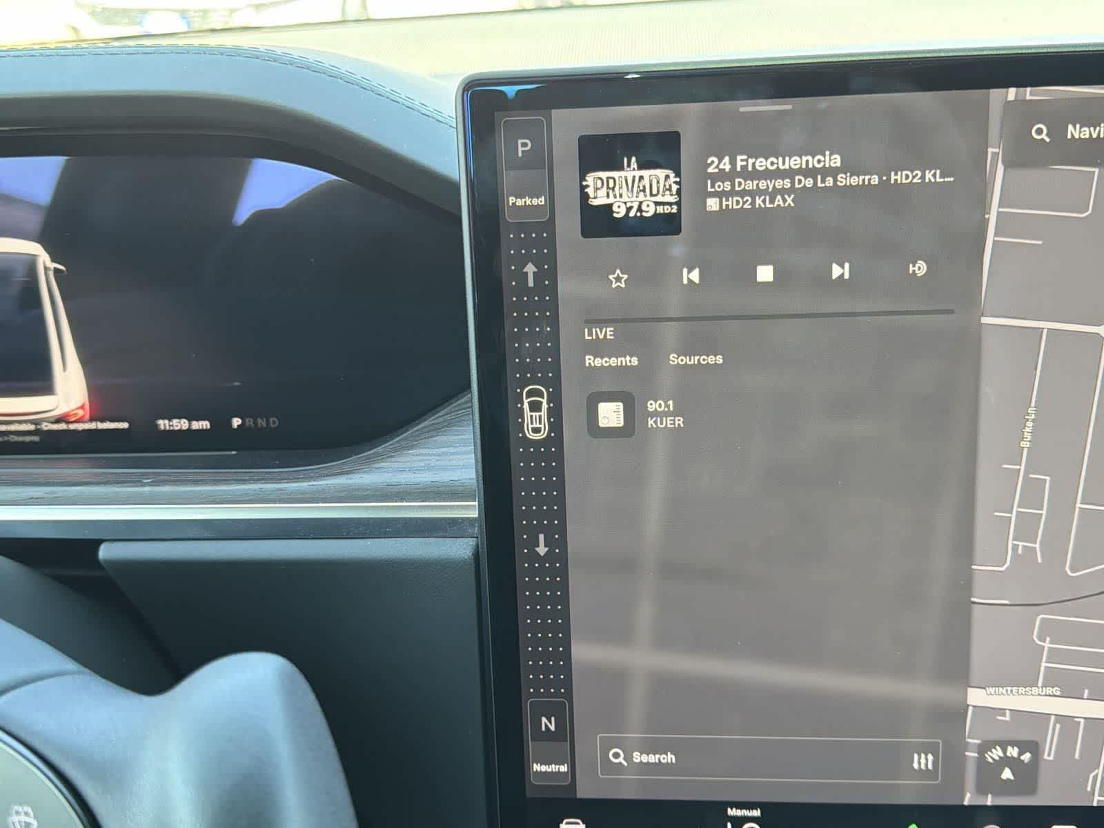 Thumbnail: 2022 Tesla Model X - 17