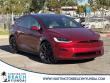 Used 2023 Tesla Model X Plaid SUV