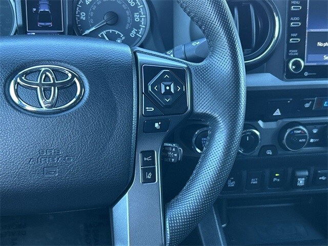Thumbnail: 2021 Toyota Tacoma - 14