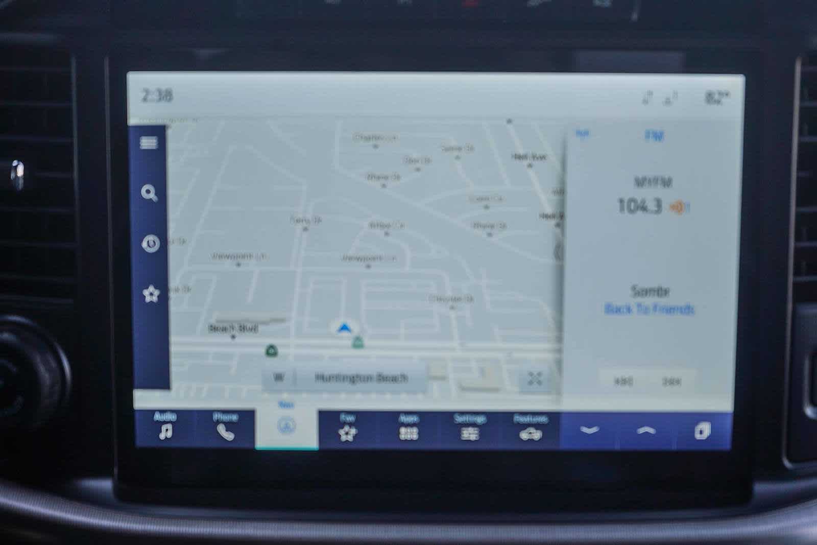 Thumbnail: 2021 Ford F-150 - 18