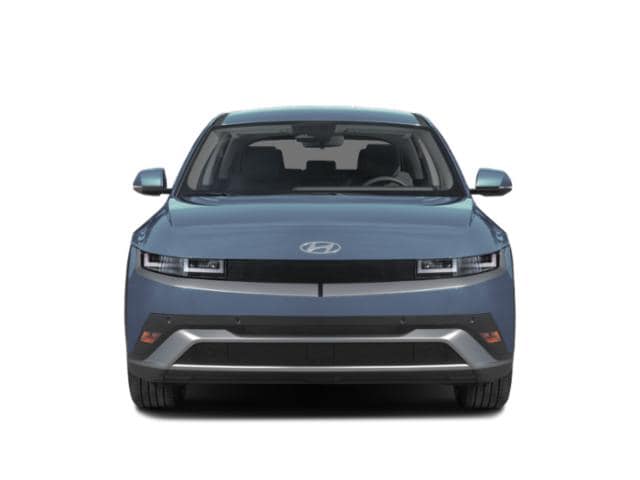 Thumbnail: 2026 Hyundai Ioniq 5 - 4