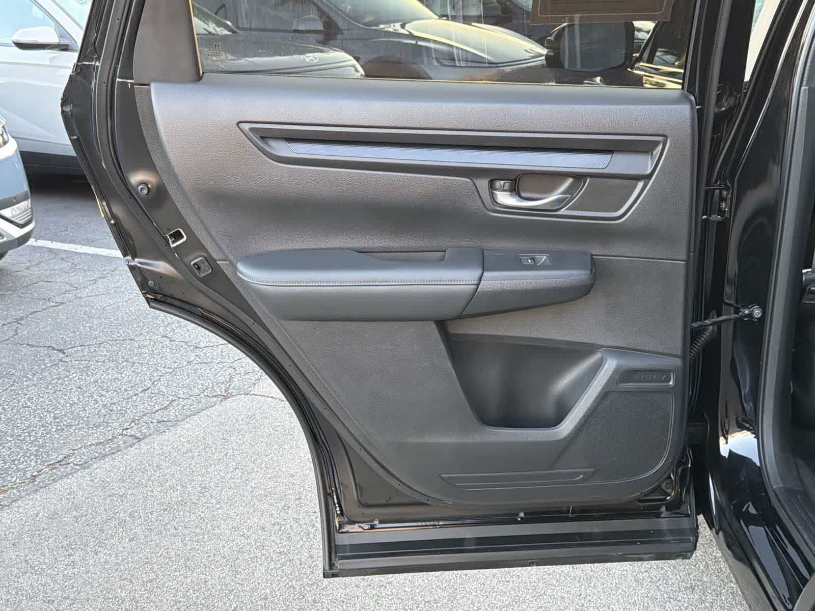 Thumbnail: 2024 Honda CR-V - 27