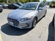 Used 2017 Hyundai Elantra SE Sedan