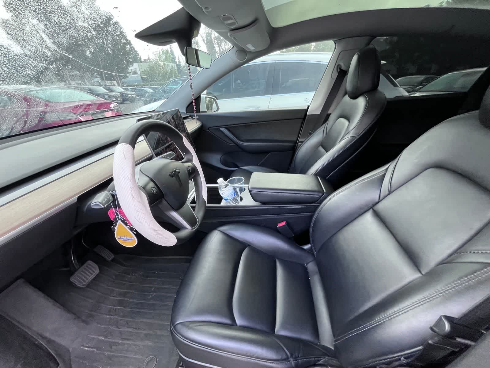 Thumbnail: 2022 Tesla Model Y - 6