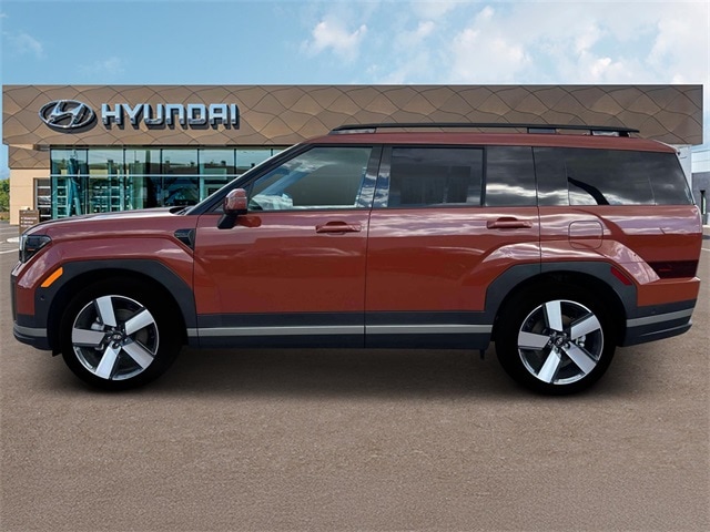 Thumbnail: 2025 Hyundai Santa Fe - 3