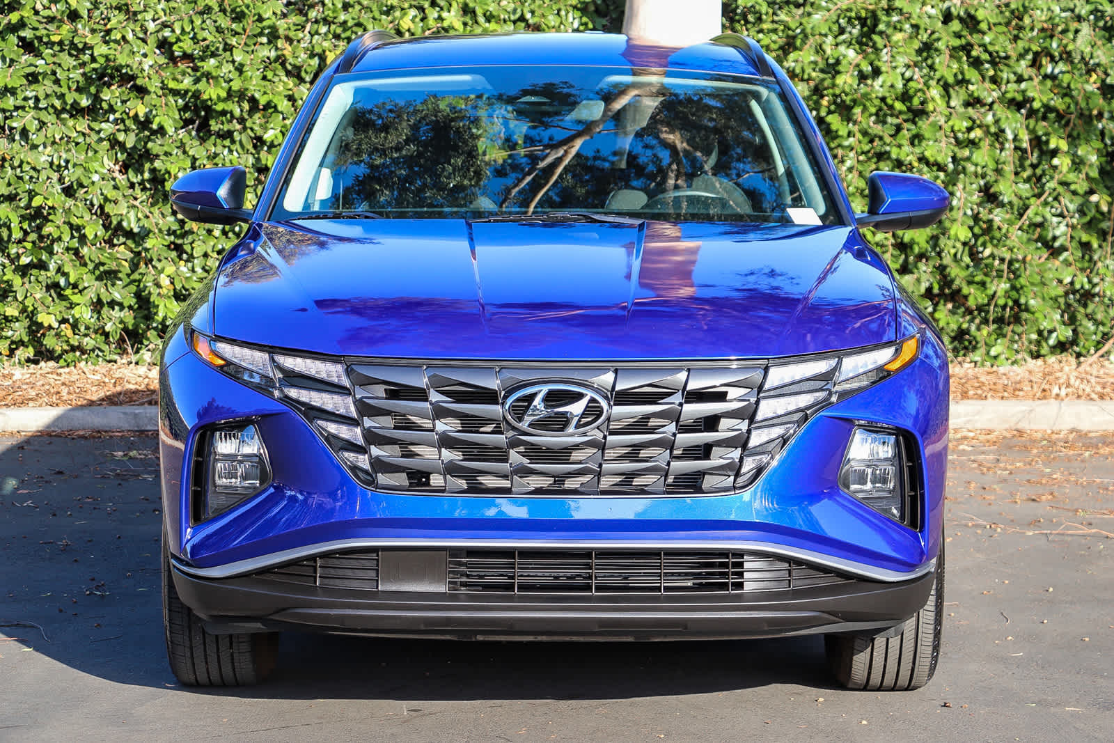 Certified 2024 Hyundai Tucson SEL SUV