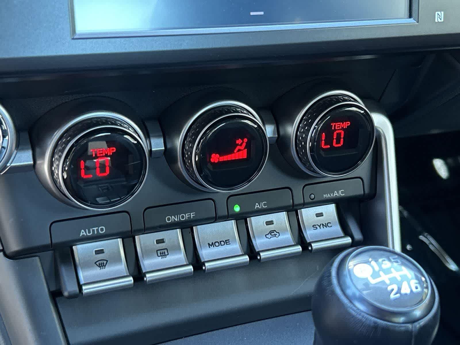 Thumbnail: 2023 Subaru BRZ - 15