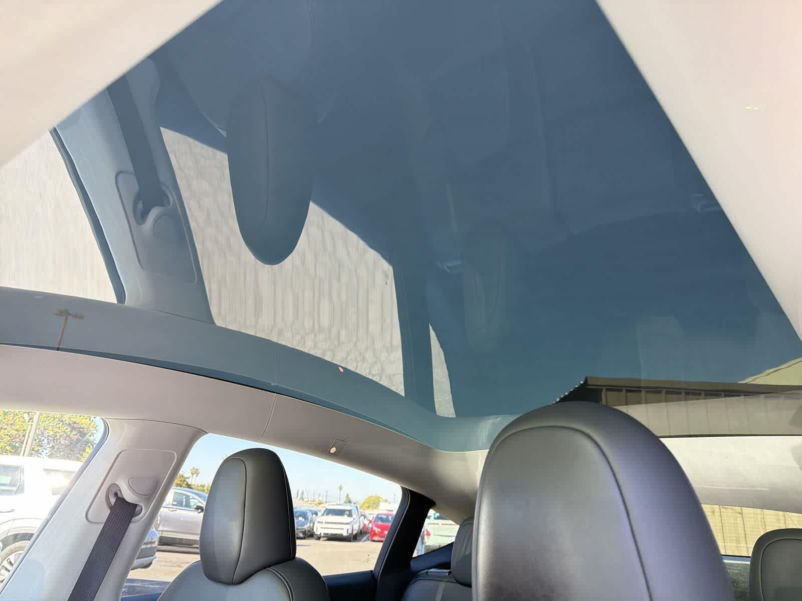 Thumbnail: 2024 Tesla Model Y - 10