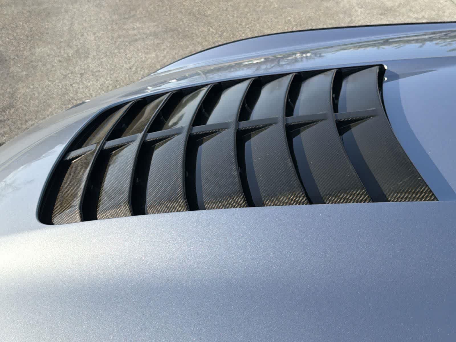 Thumbnail: 2020 Ford Mustang - 13