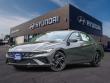 New 2026 Hyundai Elantra SEL Sport Premium Sedan