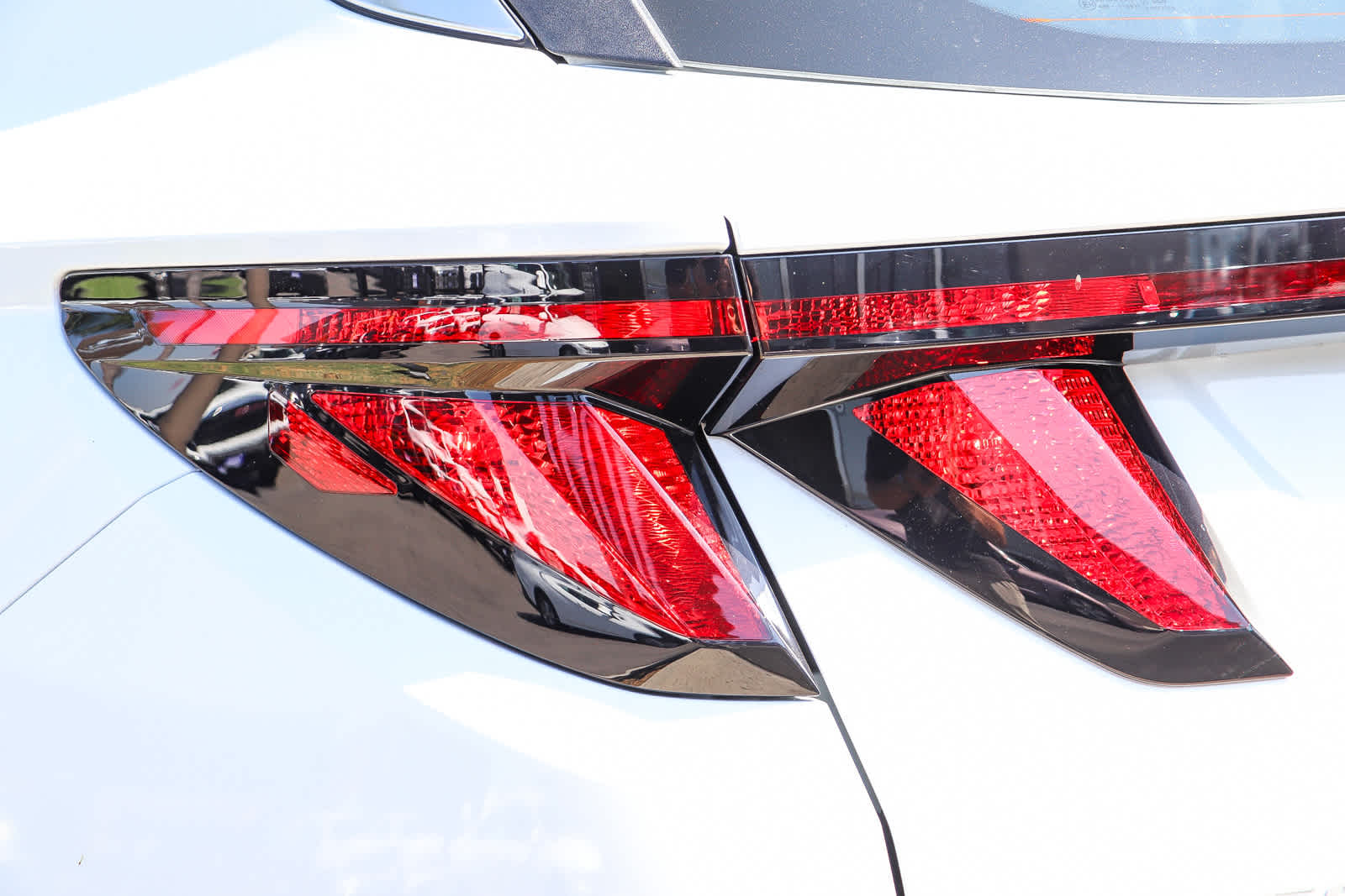 2026 Hyundai Tucson SE - Photo 9