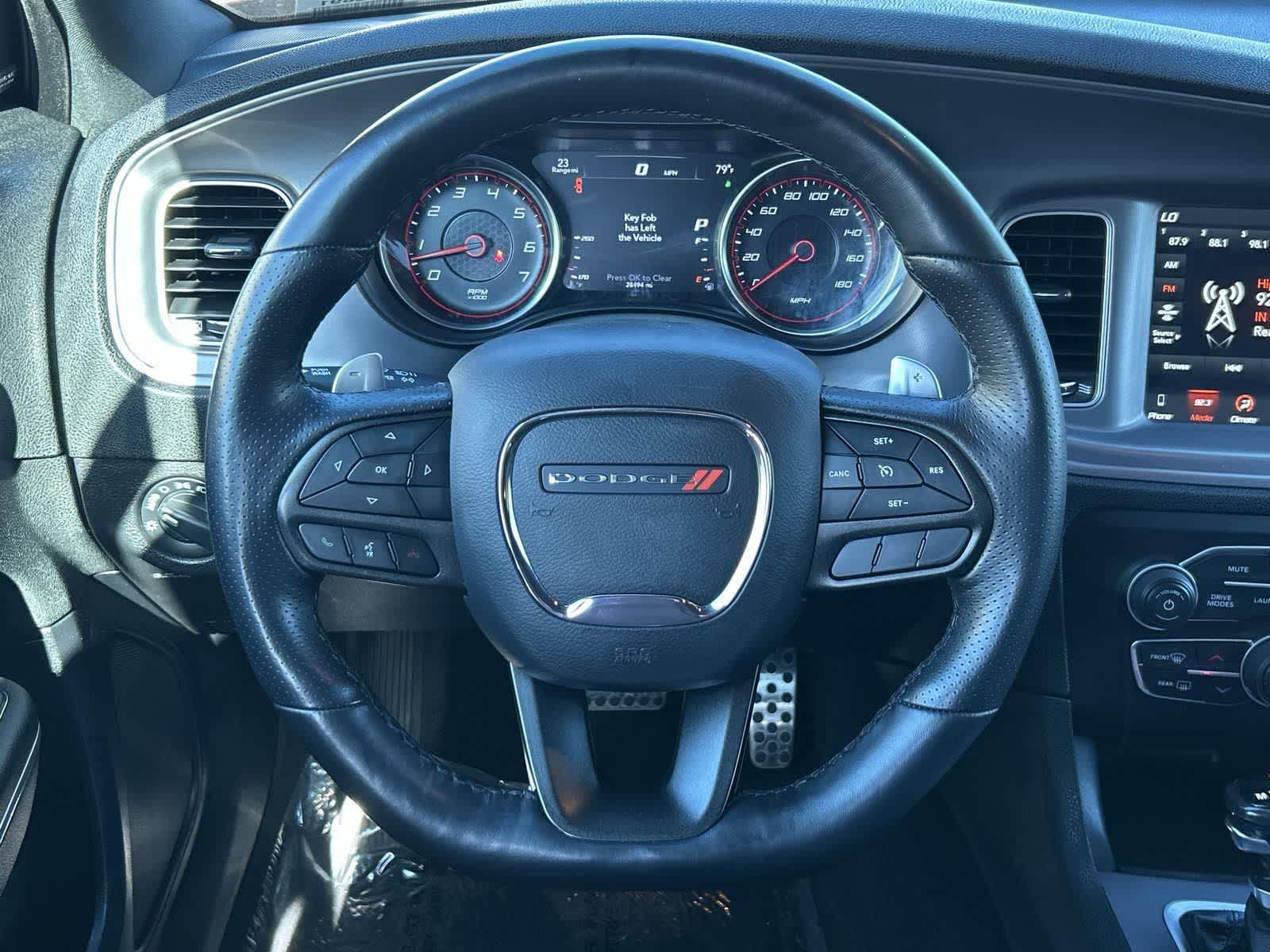 Thumbnail: 2023 Dodge Charger - 11